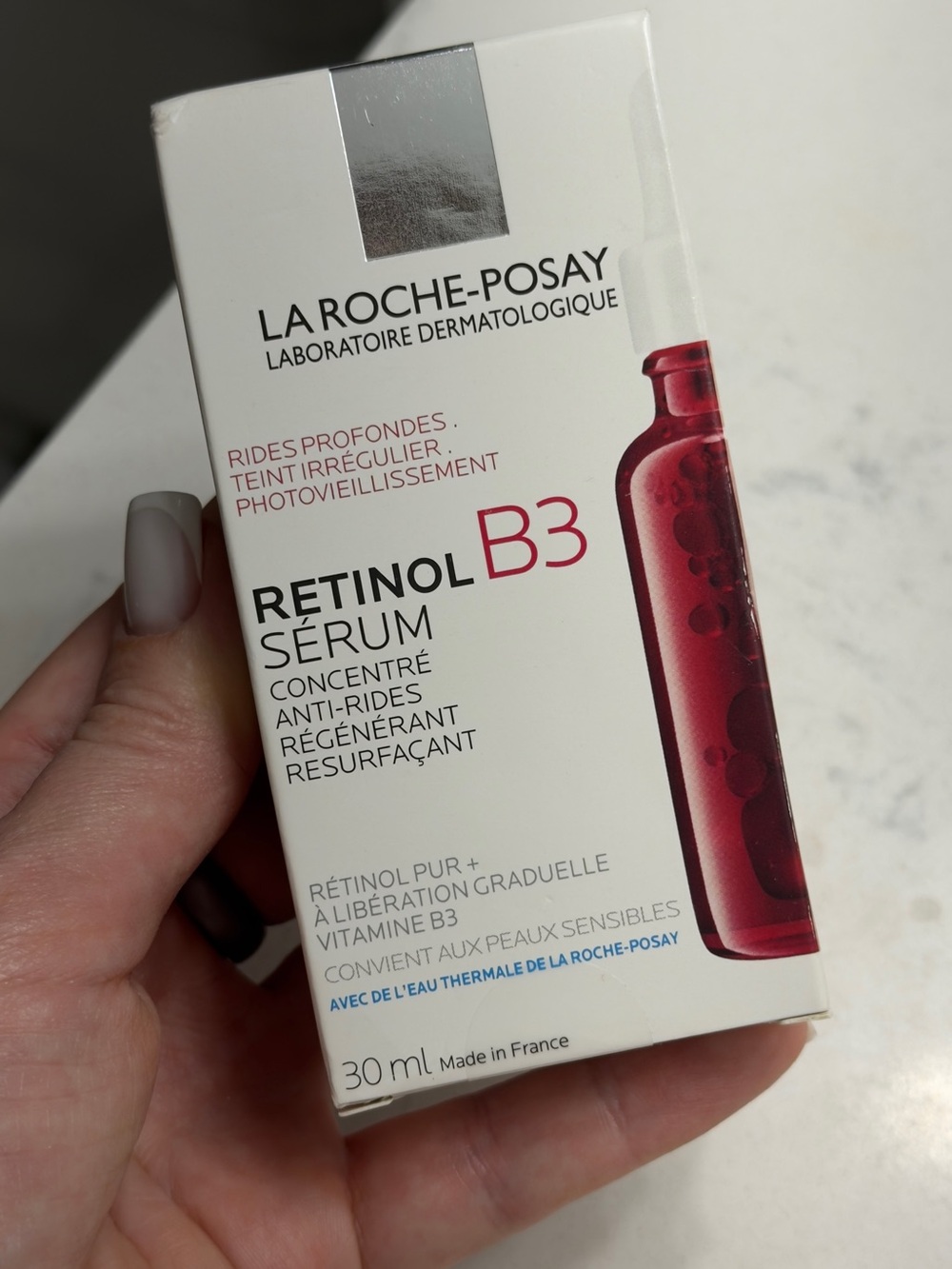 La Roche-Posay Retinol B3 Serum - NEW